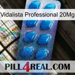 Vidalista Professional 20Mg viagra1